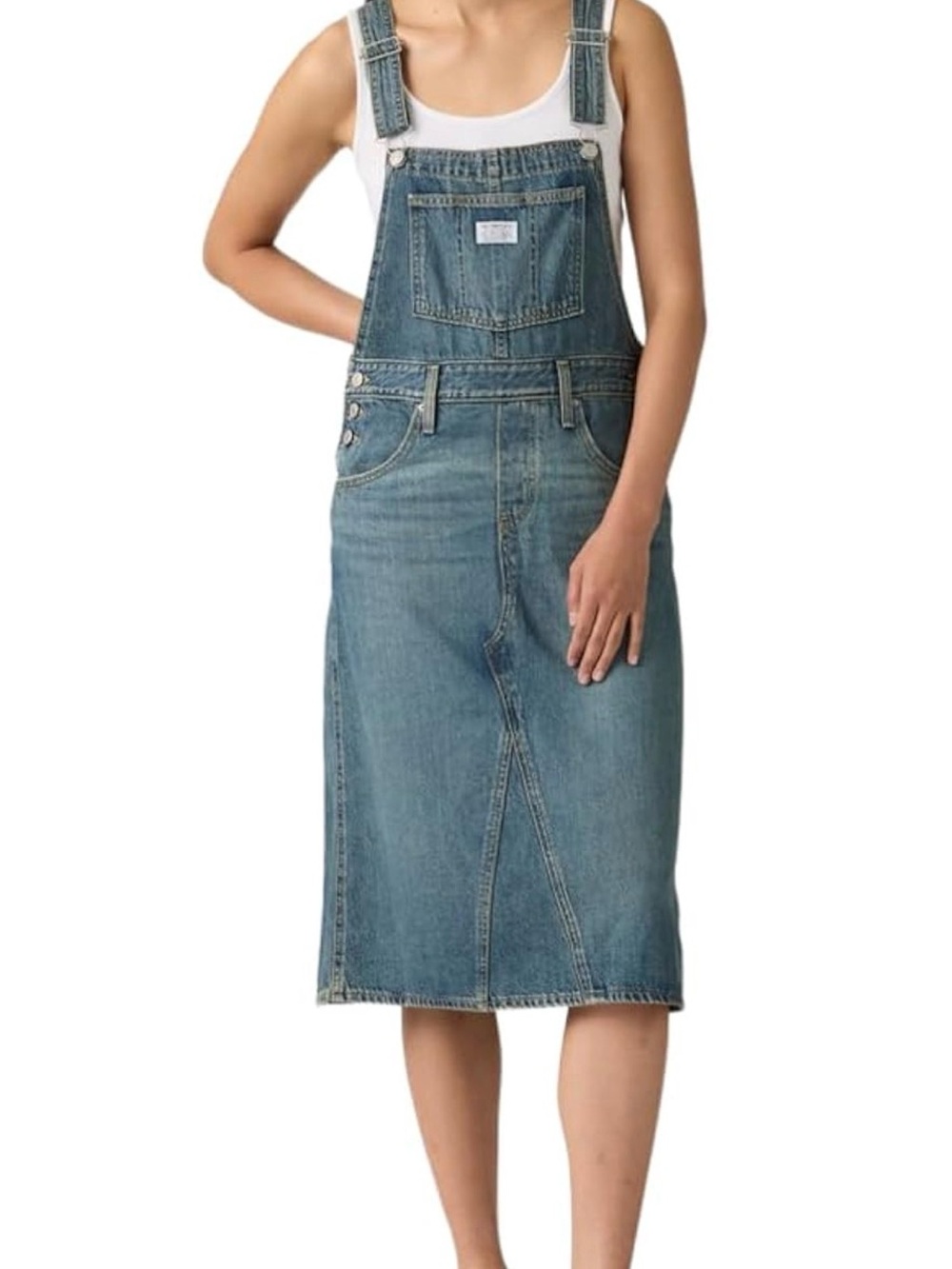 Women’s Decon Skirtall - Picture 3 of 4